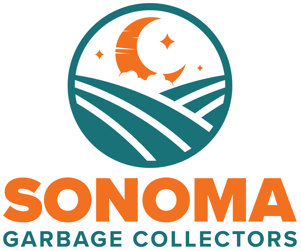 Sonoma Garbage Collectors