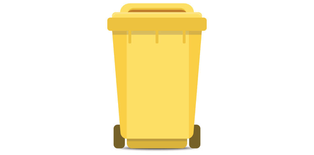 Sonoma california residential garbage collection services
