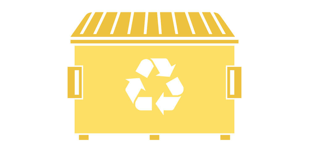 Sonoma commercial cardboard recycling 