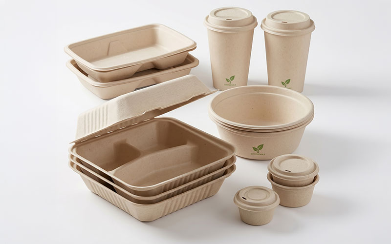 Composting food containers - sonoma ca composting regulations